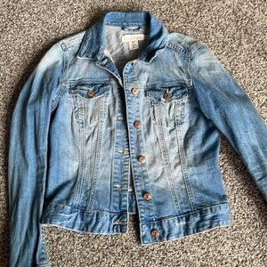 H&M jean jacket